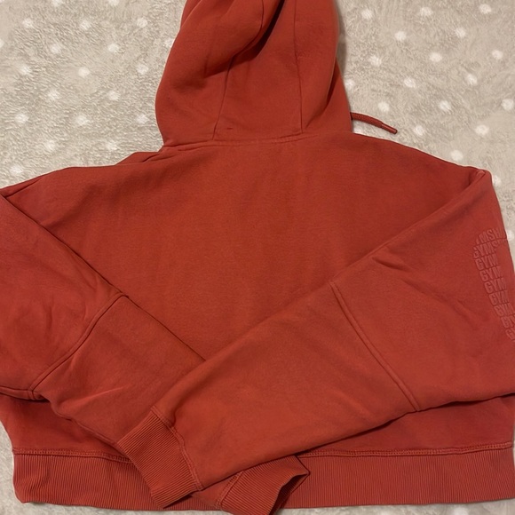 Gymshark Cropped Hoodie - Picture 4 of 4